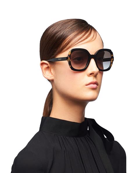 prada occhiali stella|prada eyewear.